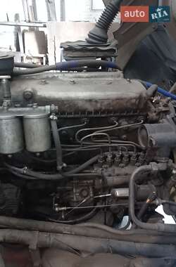Грузовой фургон TATA LPT 613 2006 в 