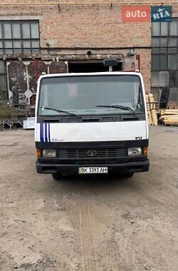 Борт TATA LPT 613 2006 в Рівному
