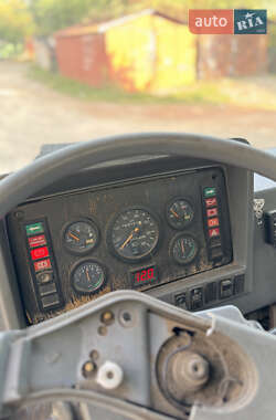Грузовой фургон TATA LPT 613 2008 в 