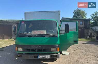 Грузовой фургон TATA LPT 613 2006 в 