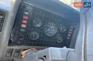 Грузовой фургон TATA LPT 613 2007 в 