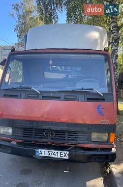 Грузовой фургон TATA LPT 613 2007 в Сумах