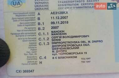 Борт TATA LPT 613 2007 в 