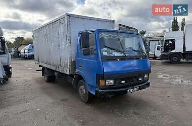 Грузовой фургон TATA LPT 613 2007 в Броварах