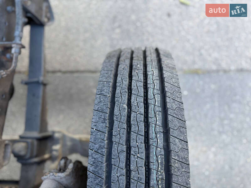 Эвакуатор TATA LPT 613 2004 в Одессе фото 23 Эвакуатор TATA LPT 613 2004 в Одессе