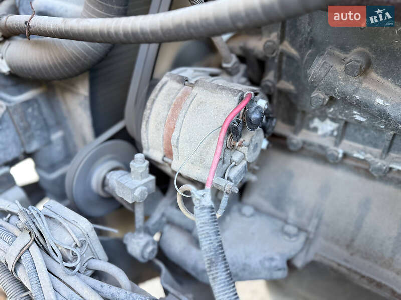 Эвакуатор TATA LPT 613 2004 в Одессе фото 28 Эвакуатор TATA LPT 613 2004 в Одессе