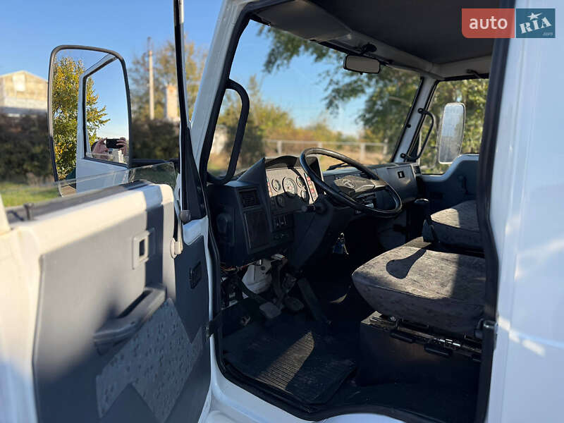 Эвакуатор TATA LPT 613 2004 в Одессе фото 36 Эвакуатор TATA LPT 613 2004 в Одессе