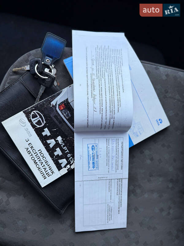 Эвакуатор TATA LPT 613 2004 в Одессе фото 37 Эвакуатор TATA LPT 613 2004 в Одессе