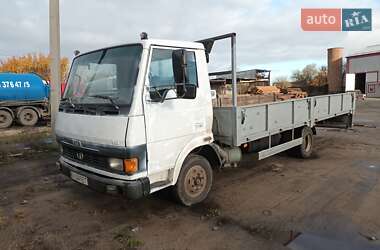 Борт TATA LPT 613 2008 в Харькове