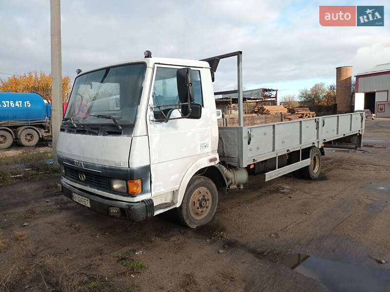 TATA LPT 613 2008 TATA LPT 613 2008