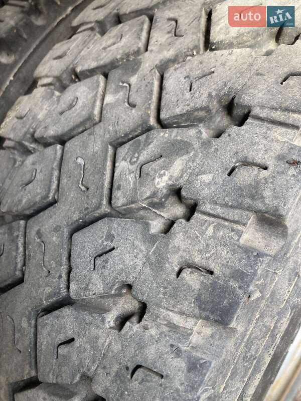 Інші вантажівки TATA LPT 613 2005 в Броварах