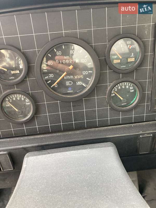 Інші вантажівки TATA LPT 613 2005 в Броварах