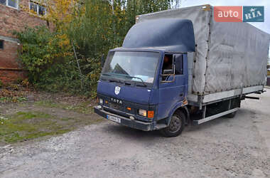 Грузовой фургон TATA LPT 613 2006 в Новом Роздоле