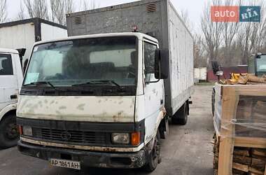Грузовой фургон TATA LPT 613 2005 в Запорожье