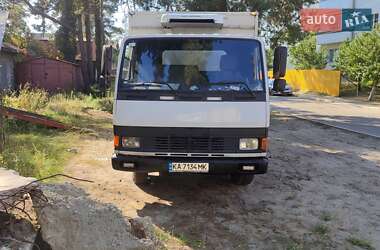 Рефрижератор TATA LPT 613 2005 в Ирпене