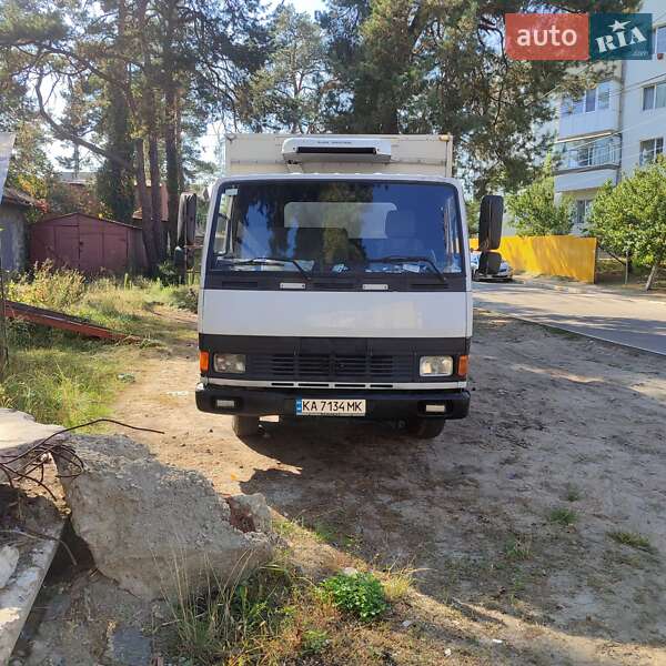 Рефрижератор TATA LPT 613 2005 в Ірпені фото Рефрижератор TATA LPT 613 2005 в Ірпені