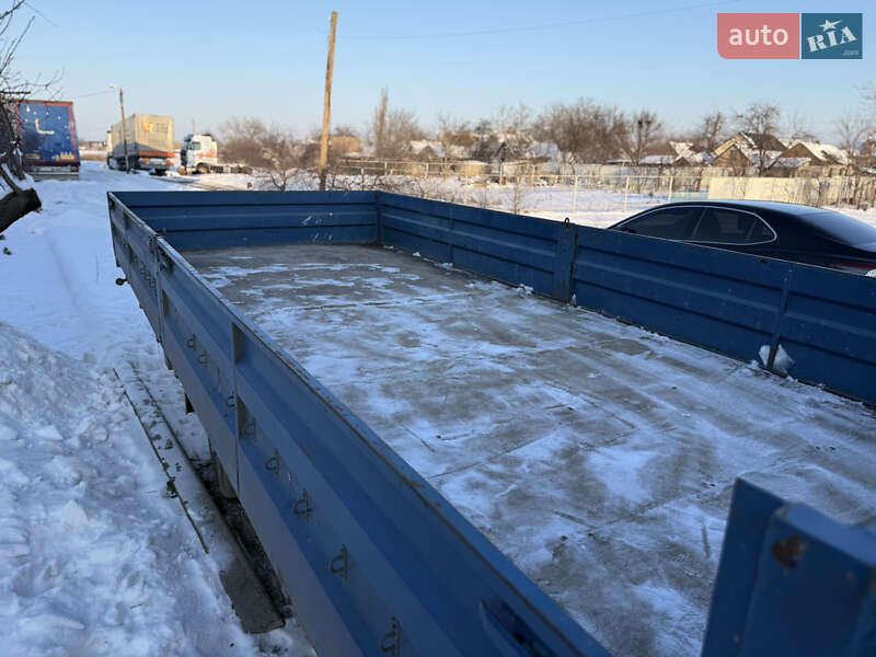 Борт TATA LPT 613 2013 в Днепре фото 7 Борт TATA LPT 613 2013 в Днепре