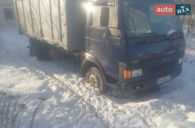 Самосвал TATA LPT 613 2008 в Житомире