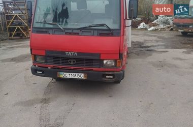 Вантажний фургон TATA LPT 613 2007 в Вінниці