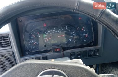 Борт TATA LPT 613 2013 в Львові