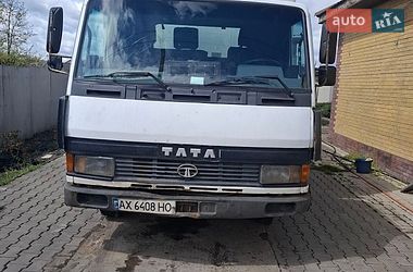Грузовой фургон TATA LPT 613 2007 в Павлограде