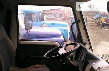 Другие грузовики TATA LPT 2006 в Харькове