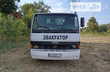 Евакуатор TATA LPT 2006 в Харкові