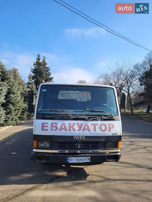 Евакуатор TATA LPT 2007 в Одесі