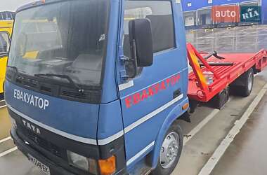 Эвакуатор TATA LPT 2005 в Киеве