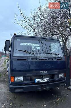 Эвакуатор TATA LPT 2008 в Звенигородке