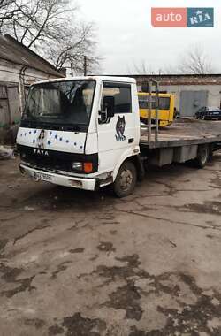 Евакуатор TATA LPT 2006 в Одесі