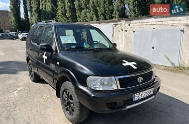 Позашляховик / Кросовер TATA Safari 2008 в Рівному