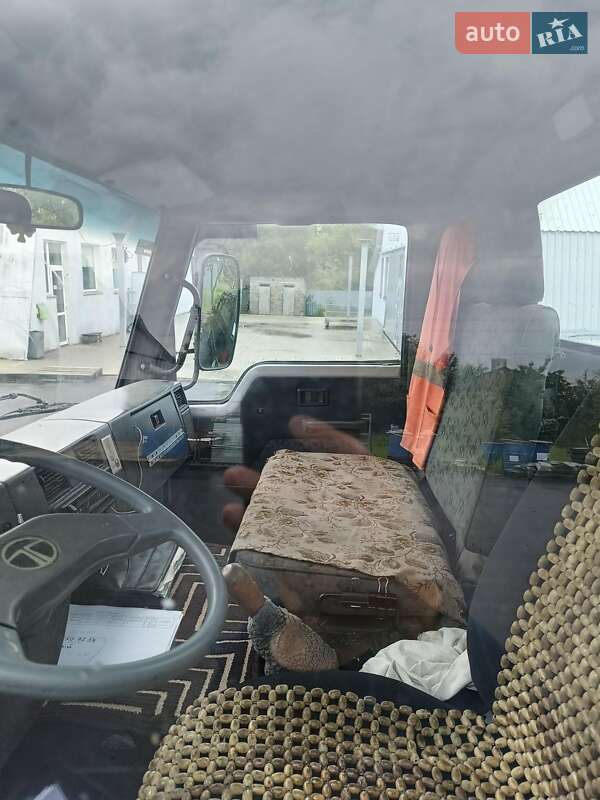 Другие грузовики TATA Т 713.12 2011 в Луцке