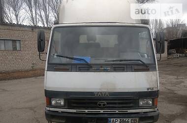Тентованый TATA T 713 2013 в Запорожье