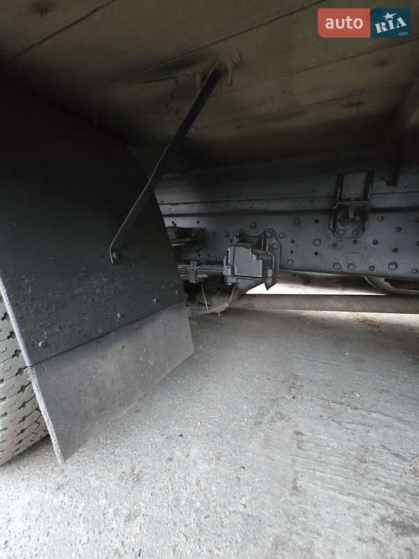 Грузовой фургон TATA T 713 2010 в Днепре фото 11 Грузовой фургон TATA T 713 2010 в Днепре