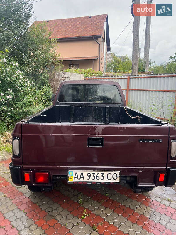 Пикап TATA Telcoline 1997 в Житомире