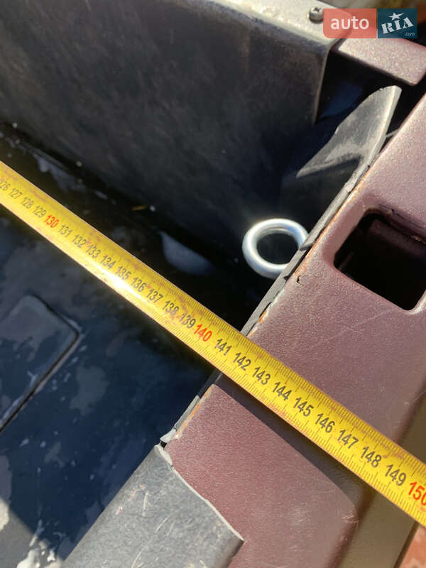 Пикап TATA Telcoline 1997 в Житомире