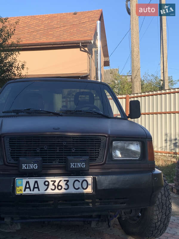 Пикап TATA Telcoline 1997 в Житомире