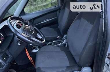 Пикап TATA Xenon 2010 в 