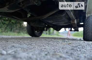 Пикап TATA Xenon 2010 в 