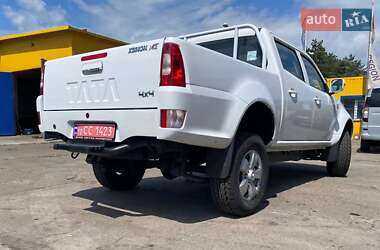 Пикап TATA Xenon 2024 в 