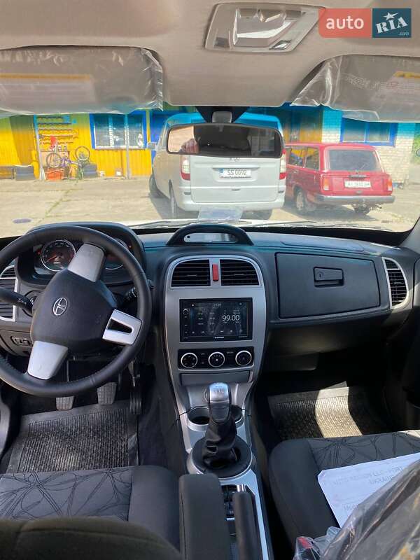 Пикап TATA Xenon 2024 в Черкассах фото 10 Пикап TATA Xenon 2024 в Черкассах