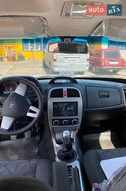 Пикап TATA Xenon 2024 в 
