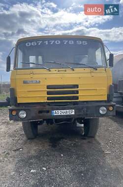 Другие грузовики Tatra 815 1991 в 