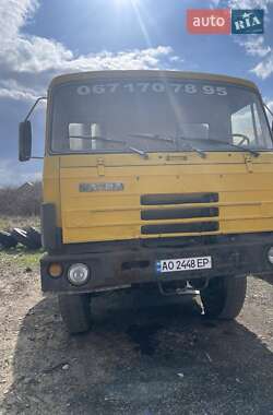 Другие грузовики Tatra 815 1991 в 