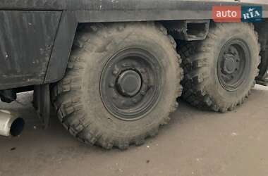 Автокран Tatra 815 1990 в 