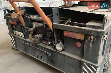 Автокран Tatra 815 1990 в 