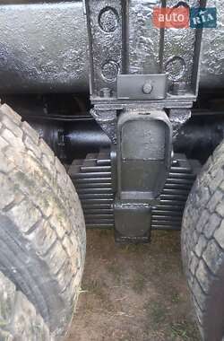 Самоскид Tatra 815 1990 в 