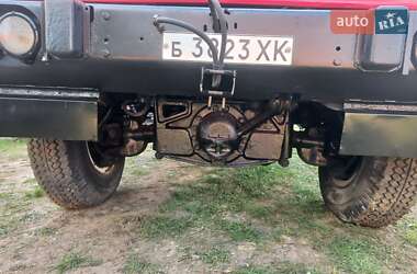 Самоскид Tatra 815 1990 в 