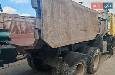 Самоскид Tatra 815 1989 в Запоріжжі